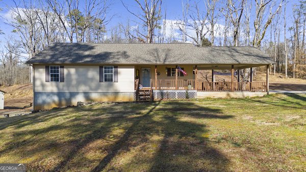 6124 Clyde Connor Rd Murrayville