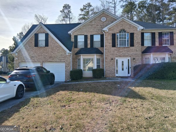 7862 Providence Point Way, Lithonia