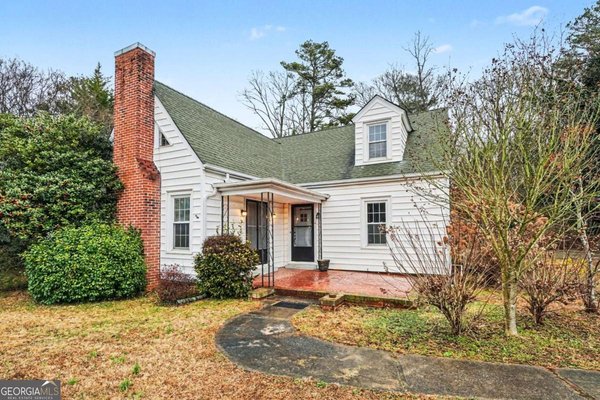 161 Highland Avenue Dallas