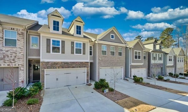 2711 Kemp Court Conyers