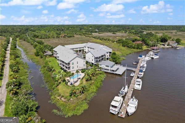 26 Hidden Harbor Road Brunswick