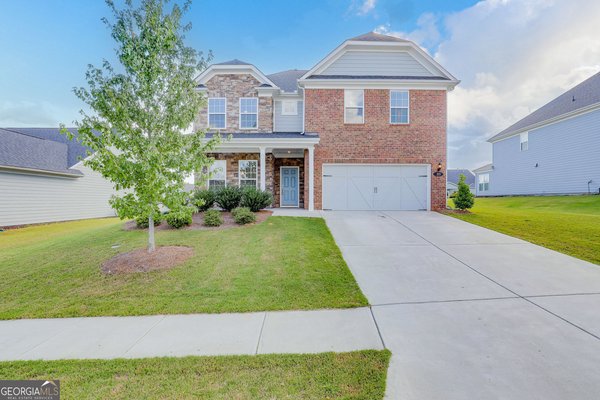 109 Soundview Trace Peachtree City