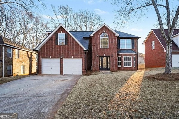 315 Daytona Drive, McDonough