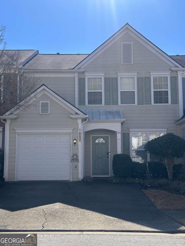 2969 Commonwealth Circle Alpharetta