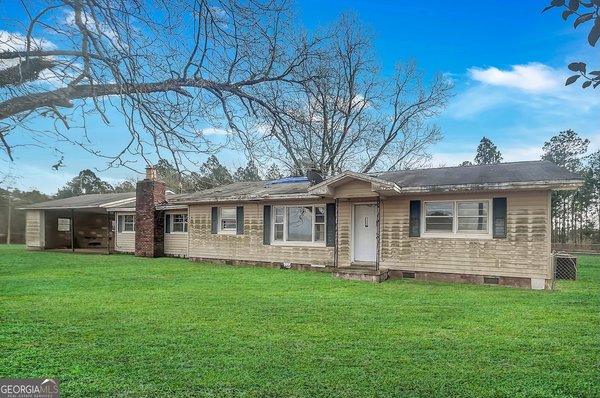 575 McCarty Road, Sylvester