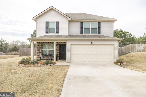 145 Goodall Woods Drive Macon