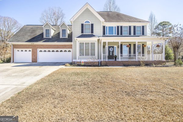 108 Falcon Crest Warner Robins