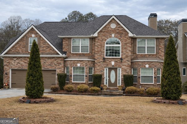 598 Georgia Circle Loganville