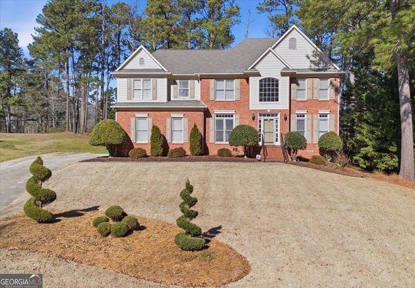 9130 Woodleaf Drive Jonesboro