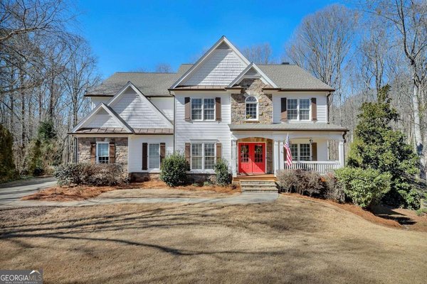 142 Rosebury Drive Canton