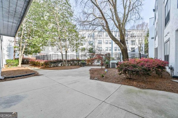 821 Ralph McGill Boulevard Atlanta