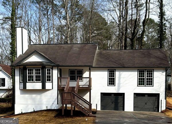 4928 Olde Mill Drive Marietta