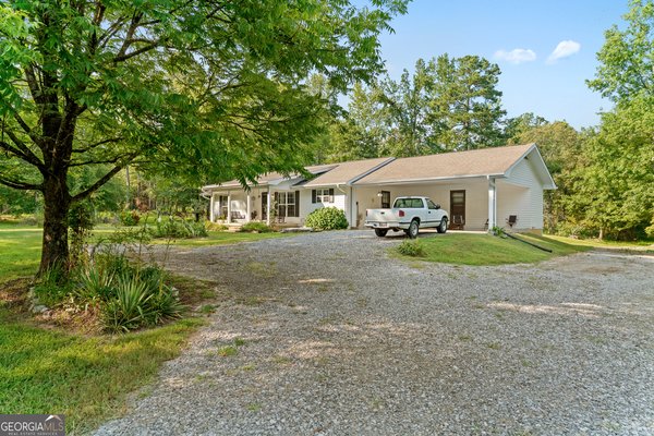 437 Cohutta Beaverdale Road Cohutta