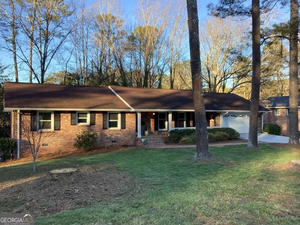 3740 Doroco Drive, Atlanta