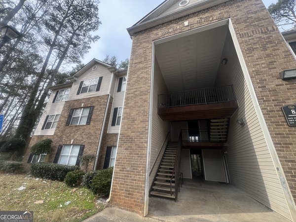 8201 Par Four Way Lithonia