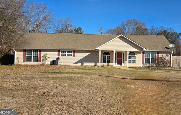 501 Dunbar Road, Warner Robins