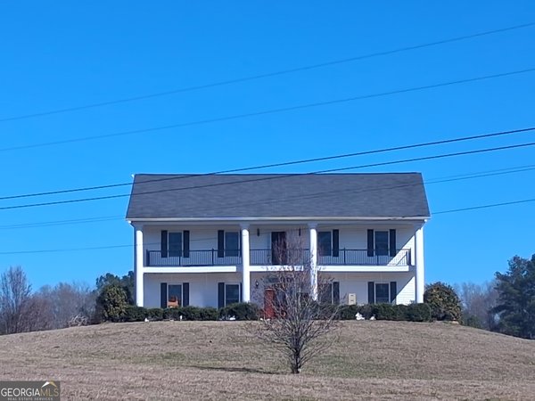 768 Lime Branch Road Cedartown