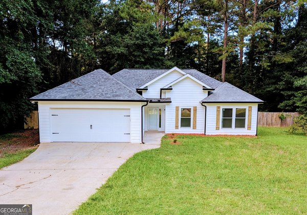 40 Belmont Circle, Covington