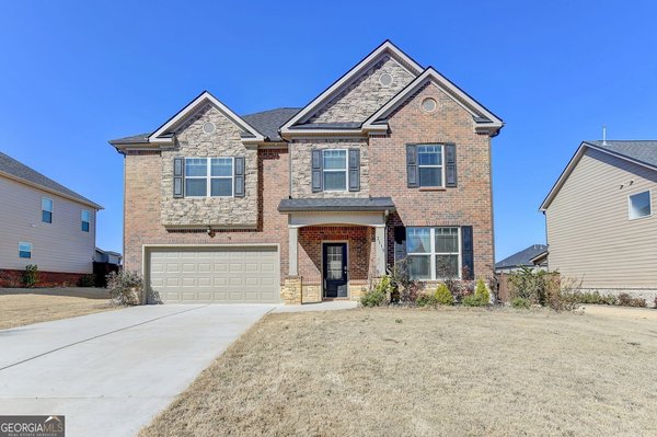 3519 English Elm Way, Loganville