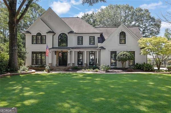 main picture of 4045 Inverness Crossing, Roswell