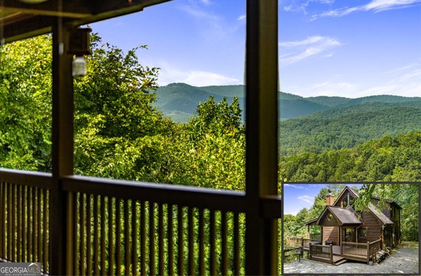 469 Mountain High Drive, Mineral Bluff