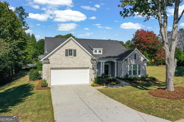 900 Ravenwood Way Canton