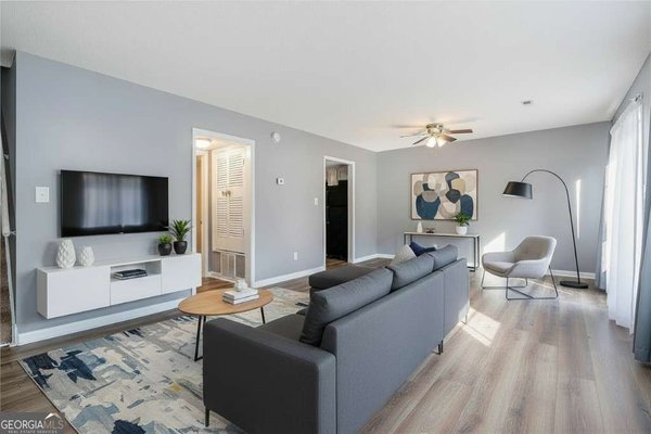 1151 Rankin Street, Stone Mountain