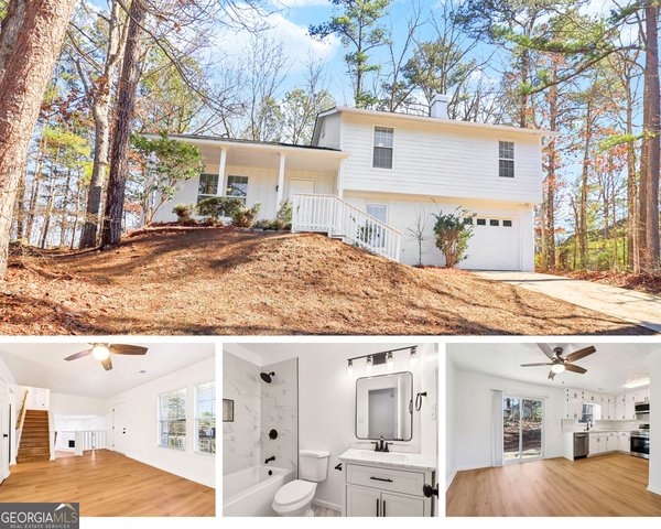 3840 Rolling Place, Conley