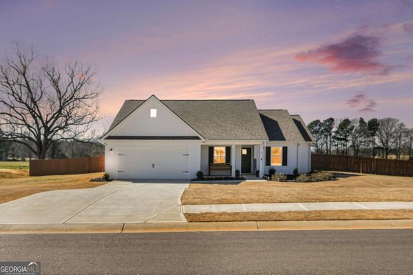 57 Creek Haven Drive, Winterville