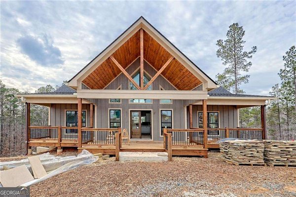 2956 Blalock Mountain Road, Talking Rock