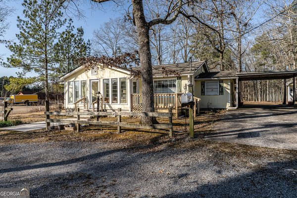 4383 Martha Berry Highway Rome