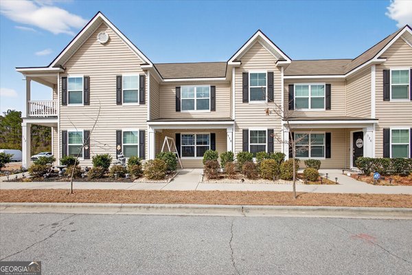 330 Dogwood Circle Port Wentworth