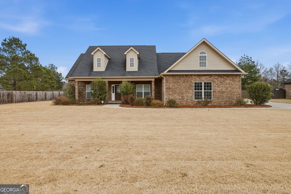 251 Hampton Oaks Way, Byron