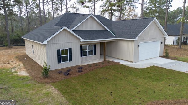 288 Frank Cook Road, Cochran