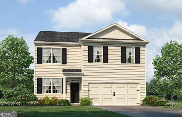 507 Oak View Lane Dallas