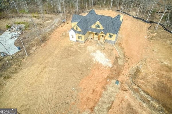 3454 Velma Drive, Powder Springs