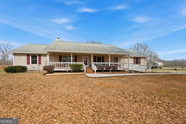 298 Trestle Road Locust Grove