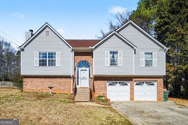 23 Bomar Lane Douglasville