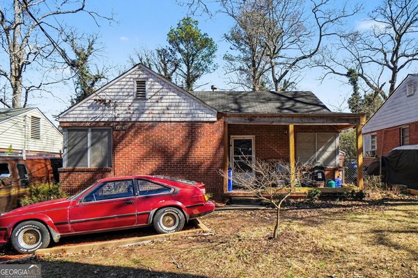 1324 Westmont Road, Atlanta