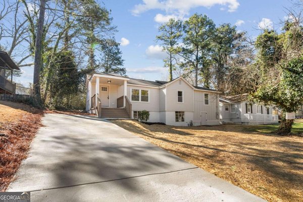 3459 Glen Road Decatur