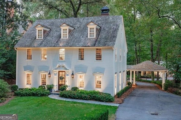 360 Argonne Drive, Atlanta