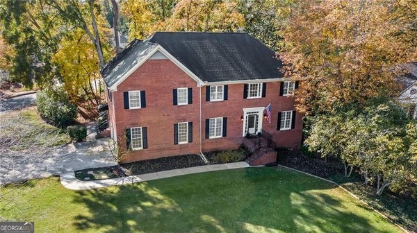 4035 Willows Way Marietta