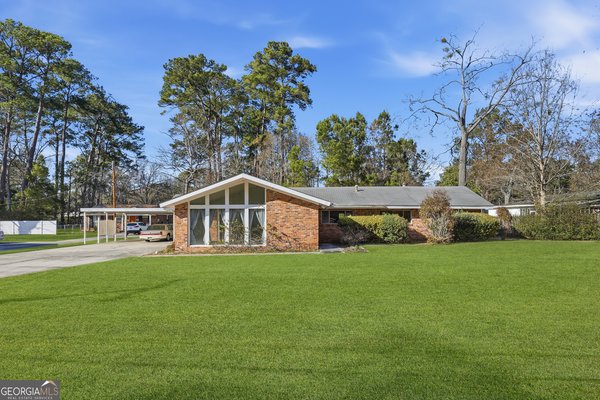 86 Camellia Avenue Savannah