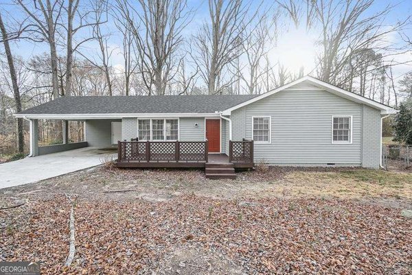 3406 Blackberry Lane Villa Rica