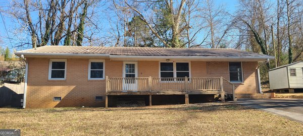 4 Hollis Heights, Newnan