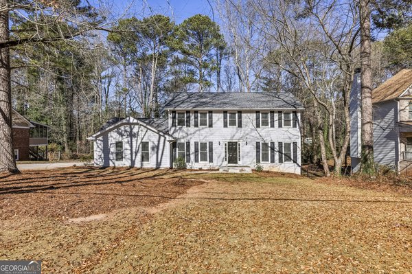 1159 Rowland Road, Stone Mountain