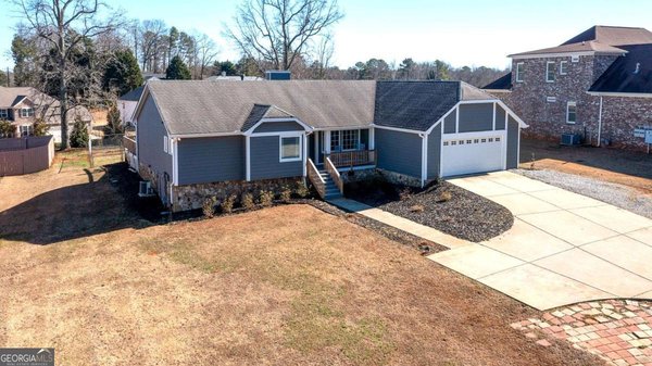 3625 Fairway Ovlk, Cumming