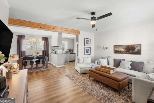 710 Smith Street Vidalia