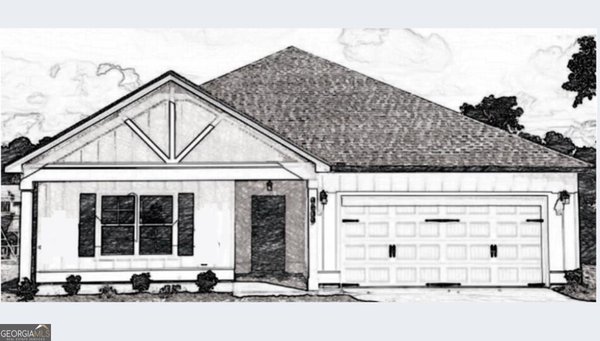 LOT 10 Rolling Meadows Way, Waverly Hall