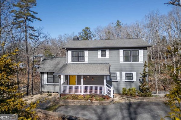 332 Talon Trace, Blairsville